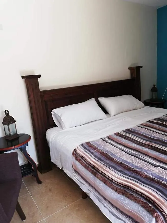 Hacienda Valentina Hotel Playa del Carmen