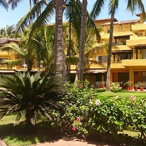 Hotel Del Sol En Tules