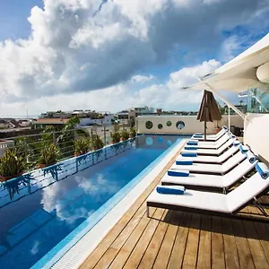 Senses Quinta Avenida By Artisan - Sólo Adultos Hotel
