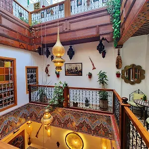 Dar Kassim , Fès Marokko