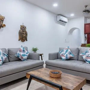  Apartamento Magic Paradise By Bvr México
