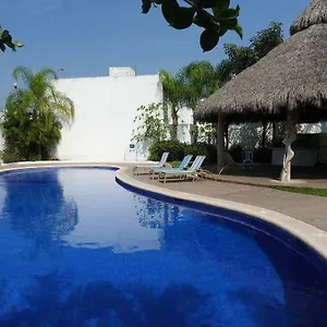  Сasa de vacaciones Casa Neptuno México