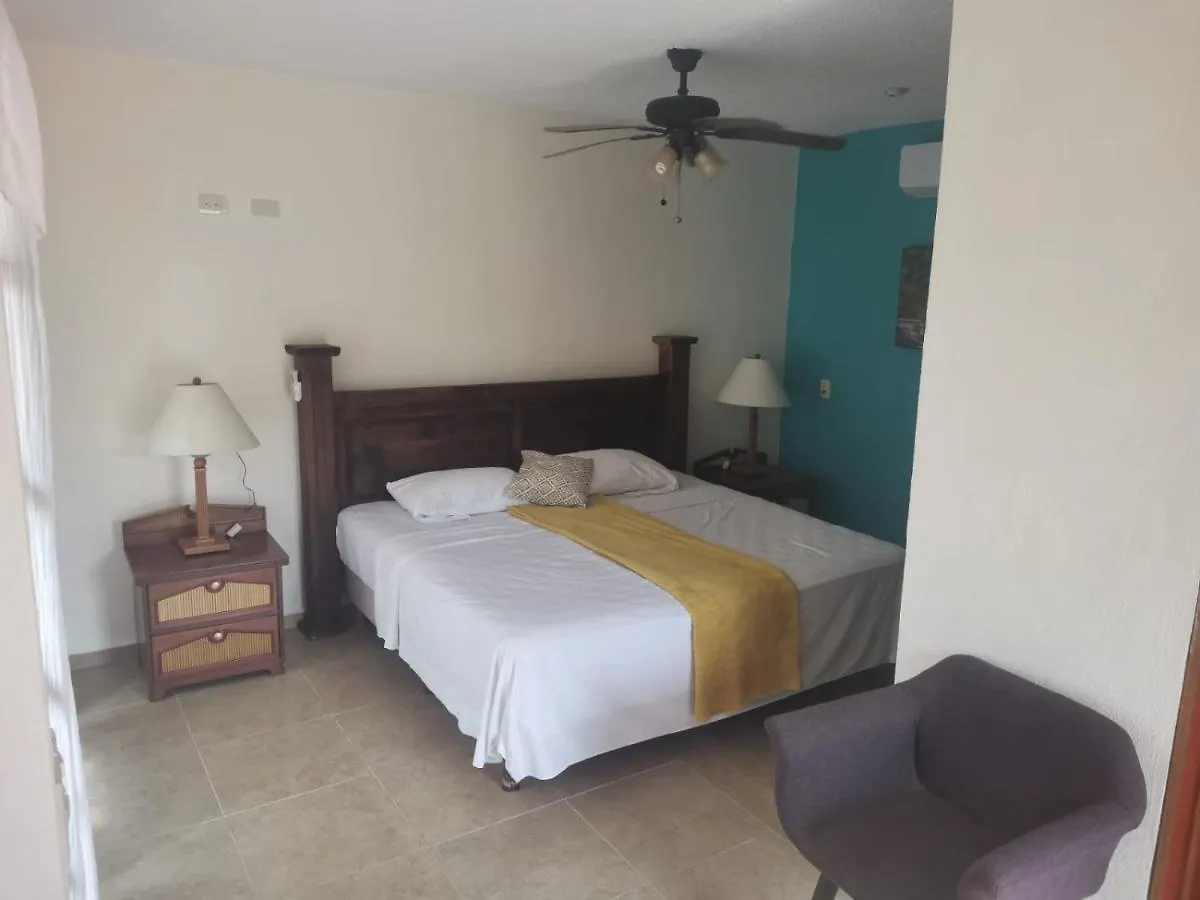 Hacienda Valentina Hotel Playa del Carmen