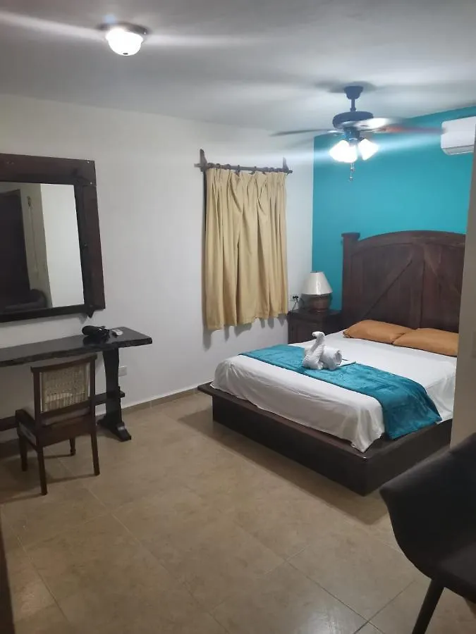 Hacienda Valentina Hotel Playa del Carmen