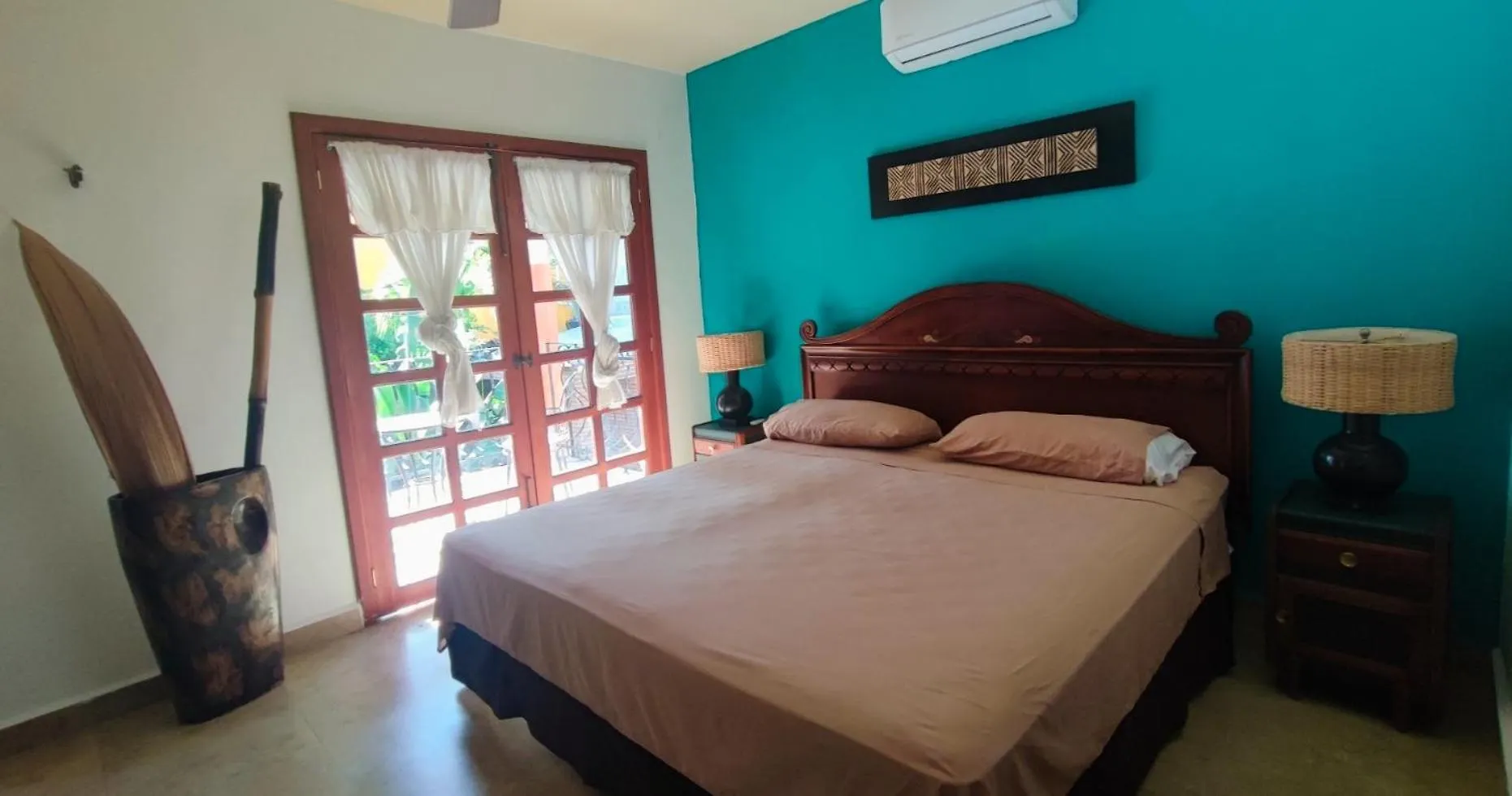 Hacienda Valentina Hotel Playa del Carmen